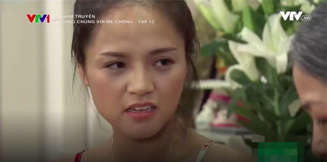 Cuộc chiến của nàng dâu Thu Quỳnh bắt đầu: Mẹ chồng chỉ thích có cháu trai! - Ảnh 1.