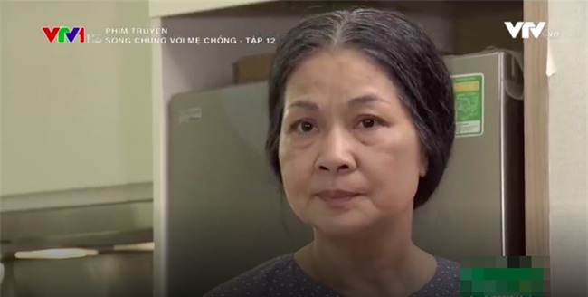 Cuộc chiến của nàng dâu Thu Quỳnh bắt đầu: Mẹ chồng chỉ thích có cháu trai! - Ảnh 4.