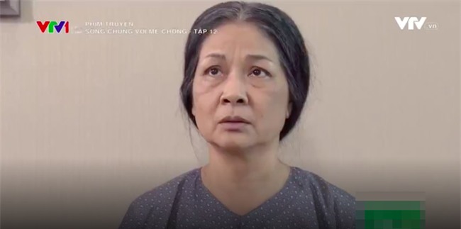 Cuộc chiến của nàng dâu Thu Quỳnh bắt đầu: Mẹ chồng chỉ thích có cháu trai! - Ảnh 6.