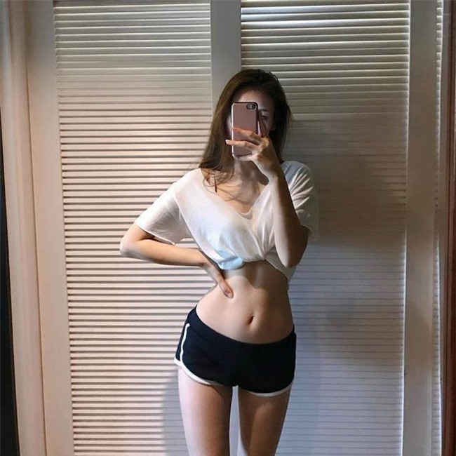 bat ngo voi nhan sac qua xinh cua "than ve nu che mat" hinh anh 11