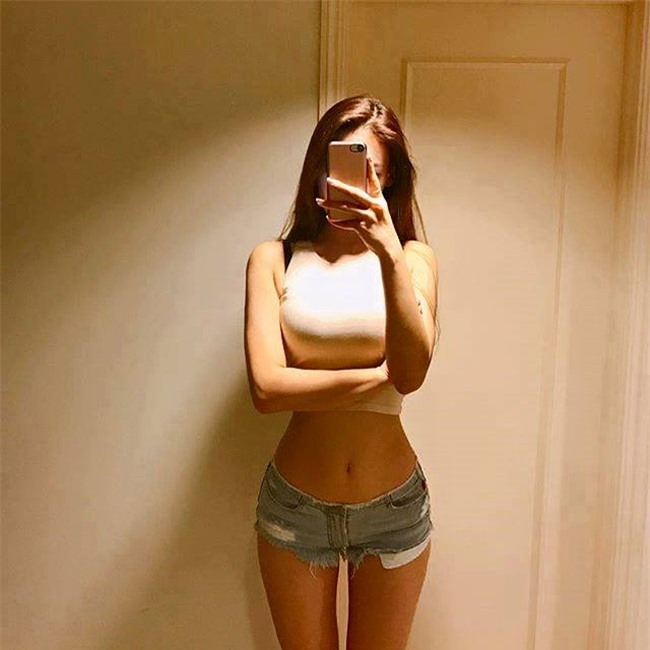 bat ngo voi nhan sac qua xinh cua "than ve nu che mat" hinh anh 5