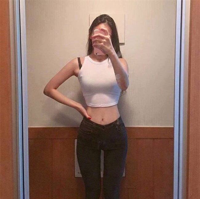 bat ngo voi nhan sac qua xinh cua "than ve nu che mat" hinh anh 6