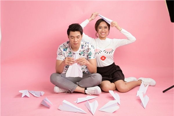 Điểm danh 6 cặp đôi yêu nhau nhưng không ồn ào của Vbiz - Tin sao Viet - Tin tuc sao Viet - Scandal sao Viet - Tin tuc cua Sao - Tin cua Sao