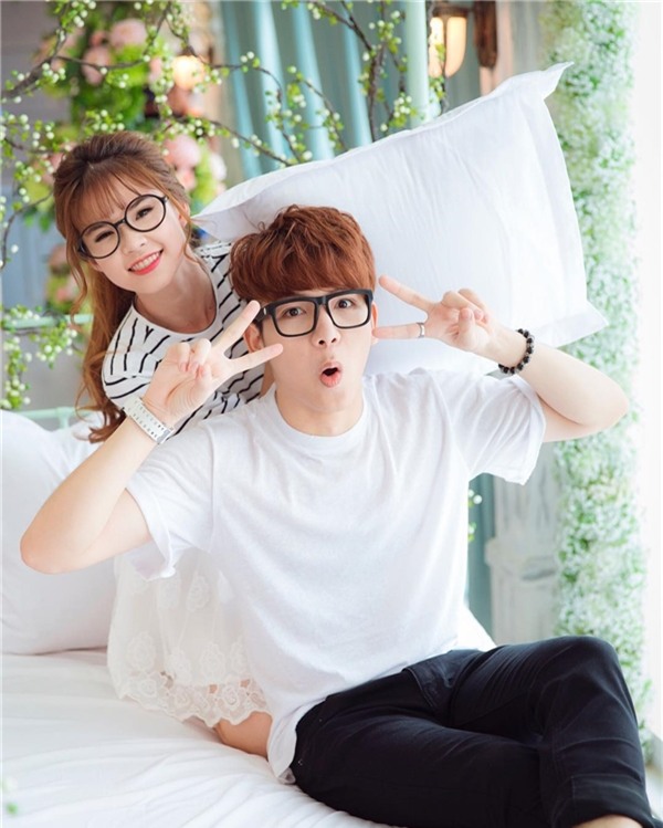 Điểm danh 6 cặp đôi yêu nhau nhưng không ồn ào của Vbiz - Tin sao Viet - Tin tuc sao Viet - Scandal sao Viet - Tin tuc cua Sao - Tin cua Sao