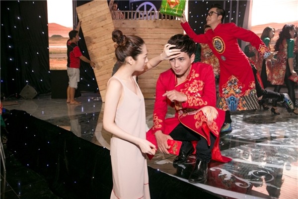 Điểm danh 6 cặp đôi yêu nhau nhưng không ồn ào của Vbiz - Tin sao Viet - Tin tuc sao Viet - Scandal sao Viet - Tin tuc cua Sao - Tin cua Sao