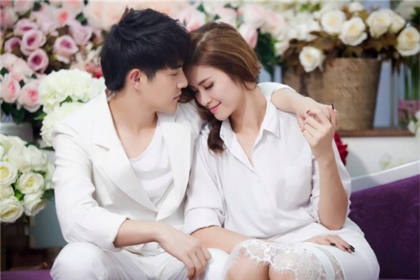 Điểm danh 6 cặp đôi yêu nhau nhưng không ồn ào của Vbiz - Tin sao Viet - Tin tuc sao Viet - Scandal sao Viet - Tin tuc cua Sao - Tin cua Sao