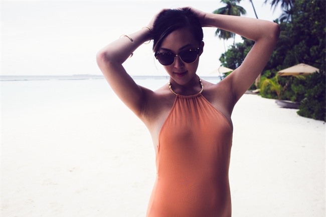 Chọn đồ bơi thế nào vừa hợp dáng vừa quyến rũ khi mùa du lịch bắt đầu - Ảnh 7.