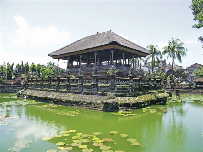 Trải nghiệm 48 giờ đáng giá đến từng phút giây ở Bali - hòn đảo của các vị thần - Ảnh 10.
