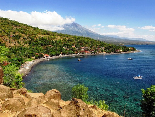 Trải nghiệm 48 giờ đáng giá đến từng phút giây ở Bali - hòn đảo của các vị thần - Ảnh 5.