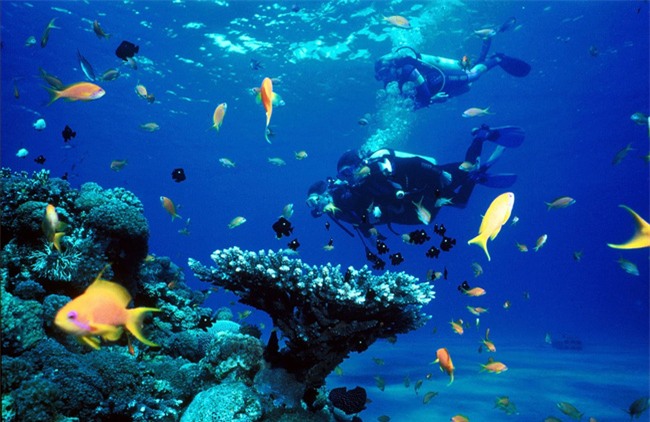 Trải nghiệm 48 giờ đáng giá đến từng phút giây ở Bali - hòn đảo của các vị thần - Ảnh 6.