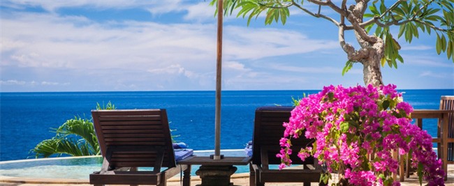 Trải nghiệm 48 giờ đáng giá đến từng phút giây ở Bali - hòn đảo của các vị thần - Ảnh 9.