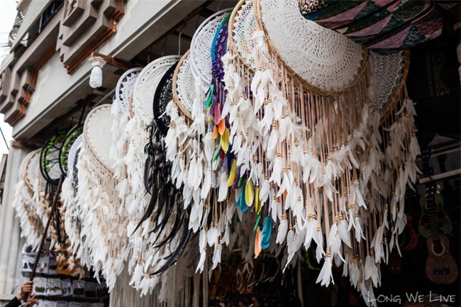 Trải nghiệm 48 giờ đáng giá đến từng phút giây ở Bali - hòn đảo của các vị thần - Ảnh 11.