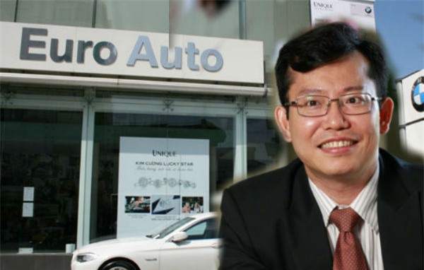 doanh nhân, doanh nhân việt, kinh tế tuần qua