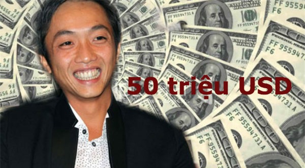 doanh nhân, doanh nhân việt, kinh tế tuần qua