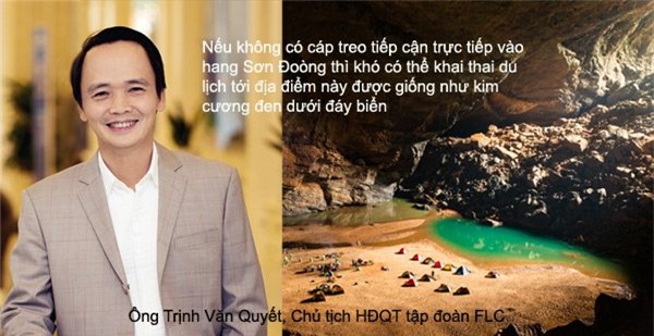 doanh nhân, doanh nhân việt, kinh tế tuần qua