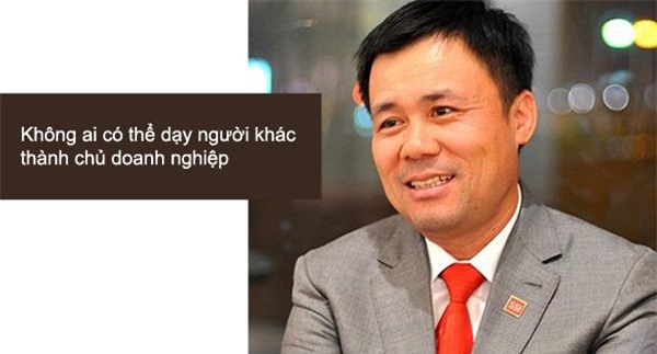 doanh nhân, doanh nhân việt, kinh tế tuần qua