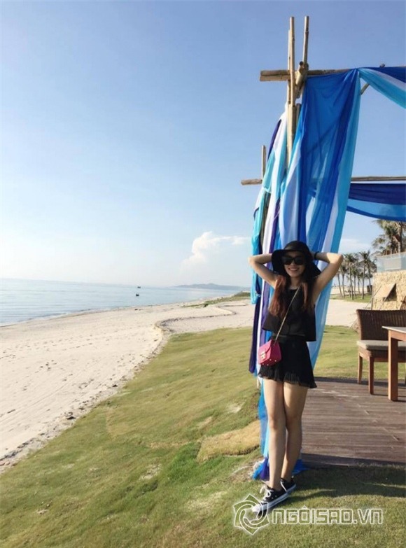 giới trẻ, chị dâu hồ ngọc hà, hồ ngọc hà, anh trai hồ ngọc hà, người thân hồ ngọc hà