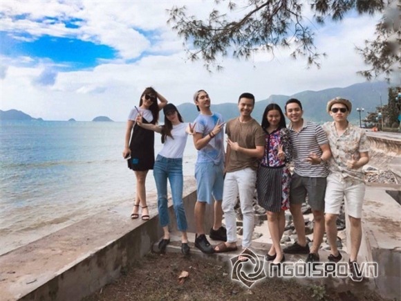 giới trẻ, chị dâu hồ ngọc hà, hồ ngọc hà, anh trai hồ ngọc hà, người thân hồ ngọc hà