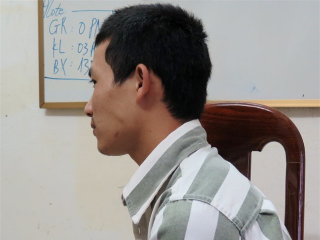 Moi tinh trai ngang cua tai xe xe duong dai voi thieu nu tuoi dang lon hinh anh 1