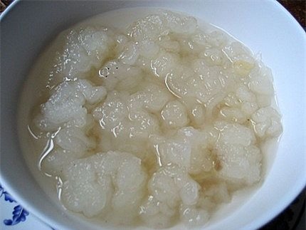 Giá thịt lợn, trứng gà, dưa chuột, cua biển, thực phẩm bẩn, nầm thối