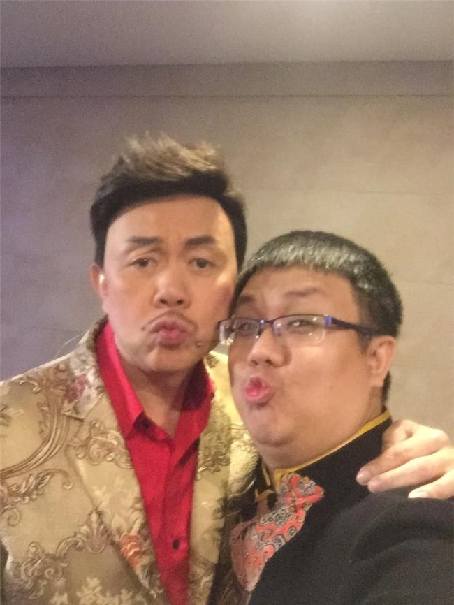 Dam Vinh Hung va dan sao Viet dien trong dam cuoi o Da Nang hinh anh 5