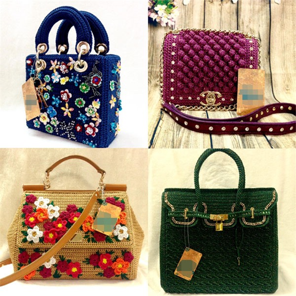 túi xách hiệu, trào lưu, thời trang công sở, góc công sở