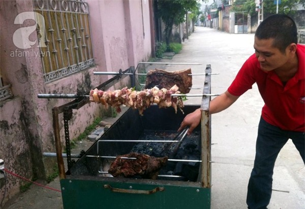 Người dân khắp nơi khoe ảnh giải cứu lợn cho người nông dân - Ảnh 9.