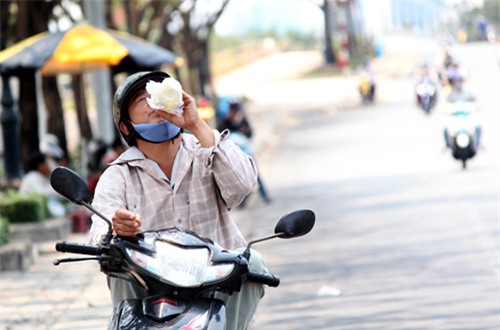 du bao thoi tiet hom nay (1.5): ca nuoc tang nhiet, co noi tren 39 do c hinh anh 1