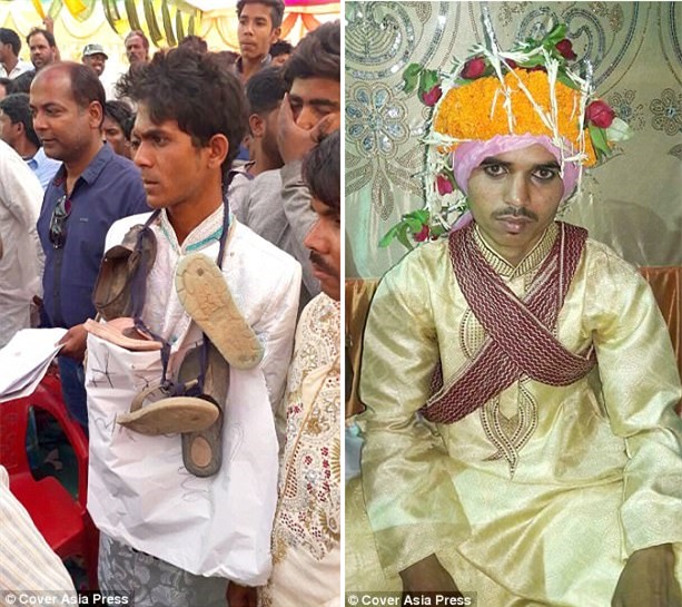 Quá tham lam, chú rể bị cô dâu ly hôn chỉ 3 tiếng sau lễ cưới - Ảnh 10.