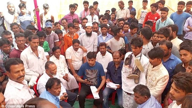 Quá tham lam, chú rể bị cô dâu ly hôn chỉ 3 tiếng sau lễ cưới - Ảnh 3.