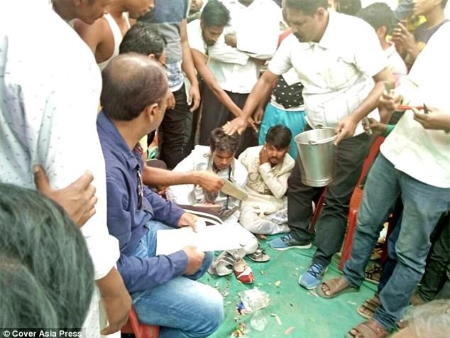 Quá tham lam, chú rể bị cô dâu ly hôn chỉ 3 tiếng sau lễ cưới - Ảnh 5.