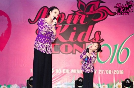 Biệt tài tí hon, Mộc Quế Anh