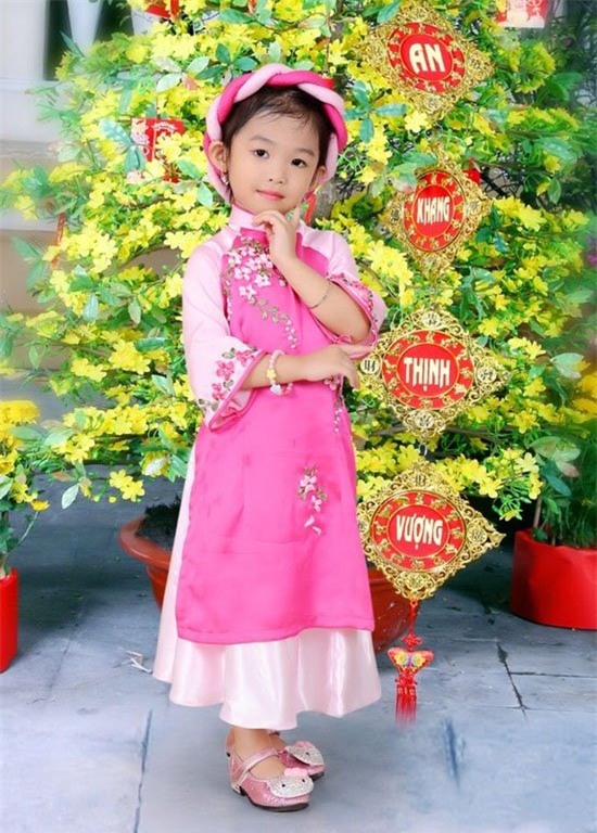 Biệt tài tí hon, Mộc Quế Anh