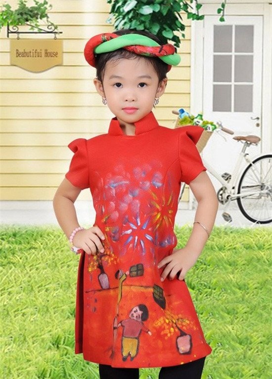 Biệt tài tí hon, Mộc Quế Anh