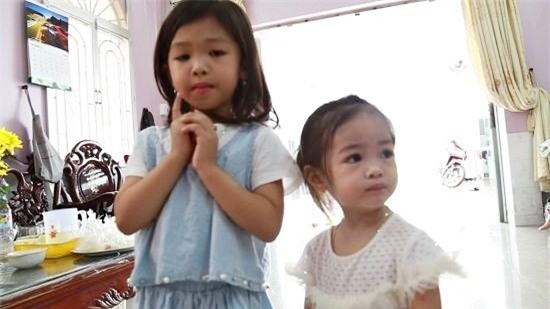 Biệt tài tí hon, Mộc Quế Anh