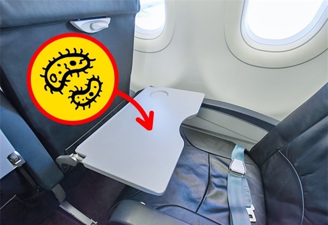 Lễ đi chơi nhất định phải thuộc lòng mấy nguyên tắc này, không thì lỗ ráng chịu - Ảnh 3.