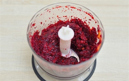 tranh thu rau den vao mua, dun chung len tam trang bang cach nay se cho bat ngo lon - 4