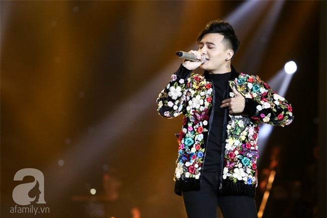 Đông Nhi một lần nữa cứu thiên thần Hàn Quốc Han Sara khiến khán giả khó chịu - Ảnh 2.