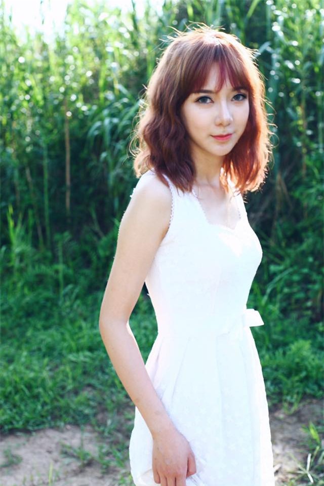 Cô gái xinh đẹp bán trà đá trước cổng trường ĐH lại gây sốt khi công khai chuyện đập mặt đi sửa lại và nâng ngực - Ảnh 10.