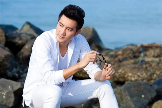 dep trai, body quyen ru, ai tin loat sao nam vbiz nay da ngoai 40? hinh anh 10