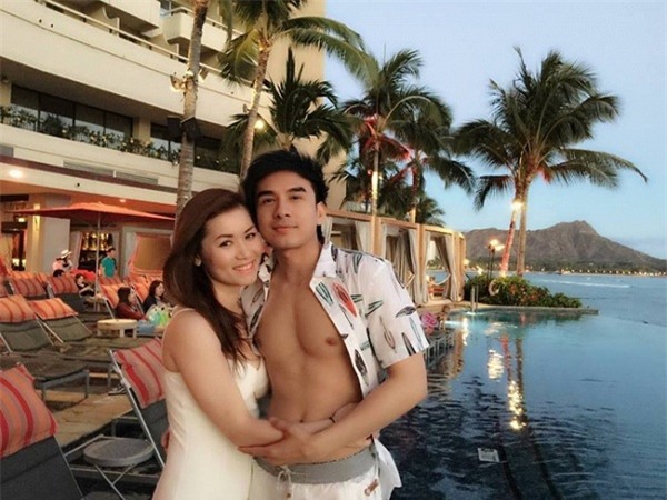 dep trai, body quyen ru, ai tin loat sao nam vbiz nay da ngoai 40? hinh anh 3