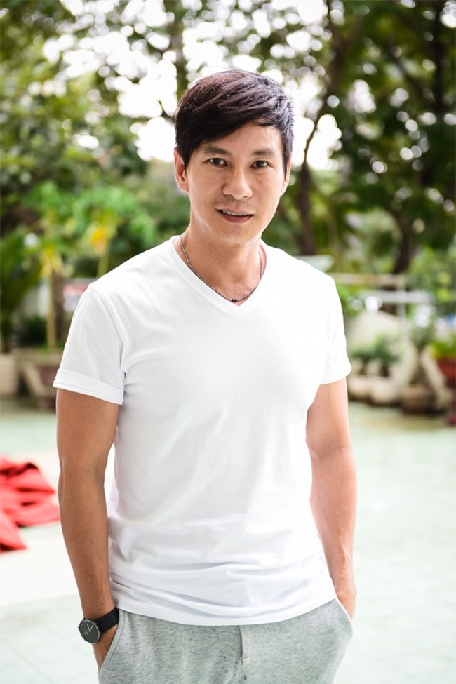 dep trai, body quyen ru, ai tin loat sao nam vbiz nay da ngoai 40? hinh anh 4