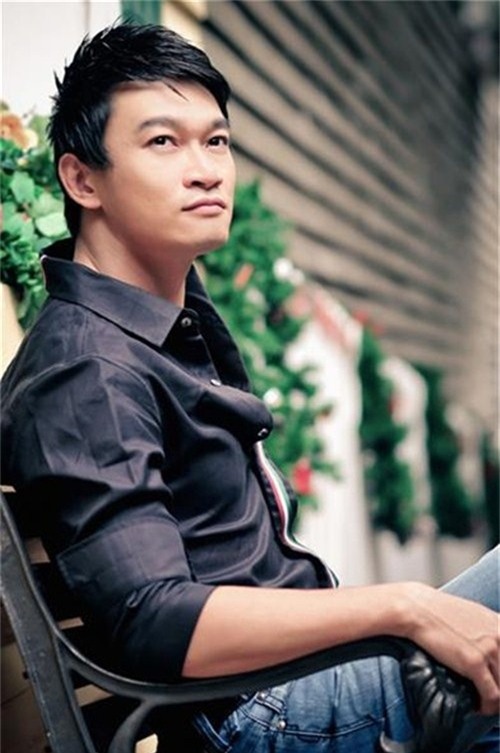 dep trai, body quyen ru, ai tin loat sao nam vbiz nay da ngoai 40? hinh anh 9