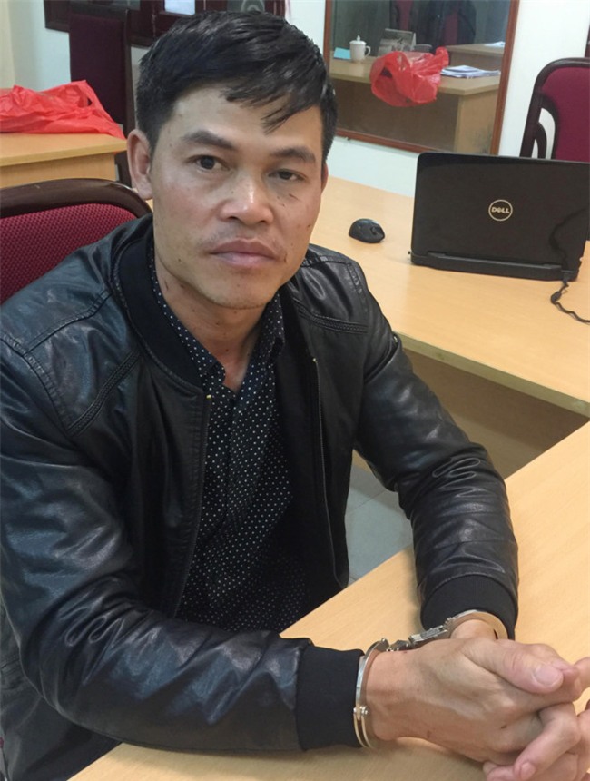 'Yeu rau xanh' bi can gan dut luoi khai gi tai co quan dieu tra hinh anh 2