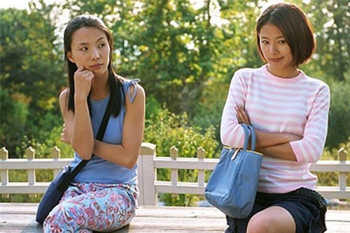 Khi tôi rơi vào đường cùng, không ngờ người cản trở tôi đầu tiên lại chính là em gái ruột - Ảnh 2.