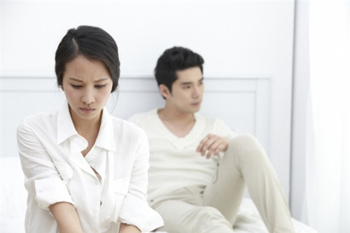 8 nguyen nhan khien chang chan "chuyen ay" - 2