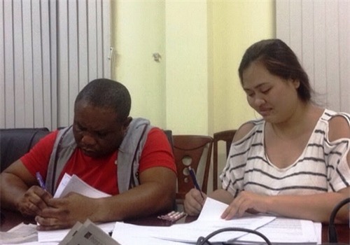 nhieu phu nu van dinh 'bay tinh' qua facebook, vi sao? hinh anh 2