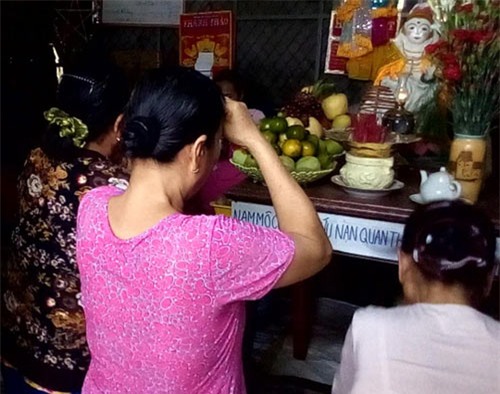 gap nguoi dan ba 'di hom" trong can nha toi o tay ninh - 2