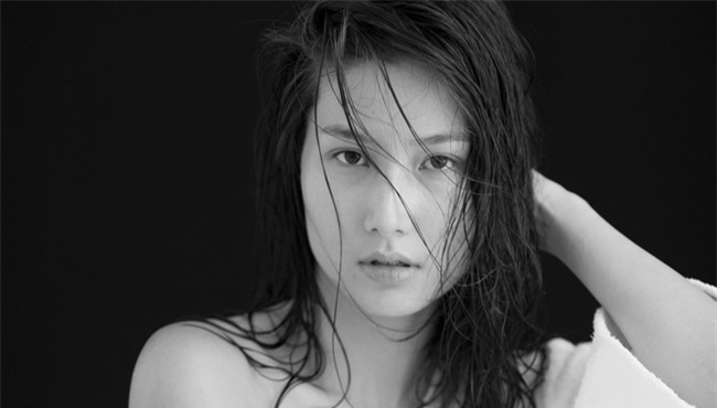 Mặt mộc của sao nữ Vbiz: Nàng xinh như hoa, người phải cảm ơn ai đã phát minh ra son phấn! - Ảnh 15.