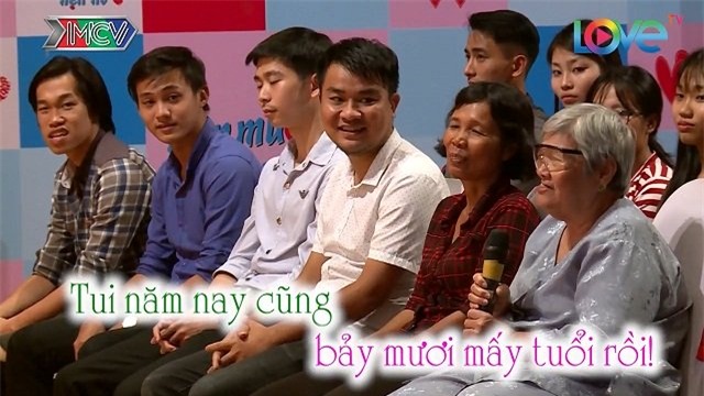 Bạn muốn hẹn hò, MC Quyền Linh, MC Cát Tường, game show